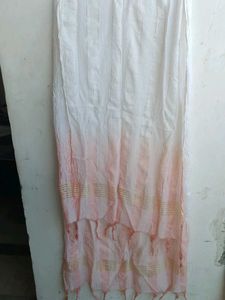Kurti Set With Dupatta