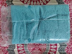 2 brand new Welspun Elite Splendor Hand Towels