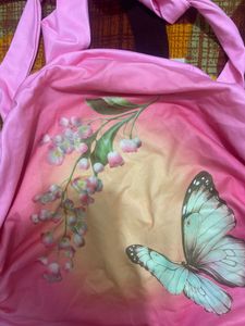 Savana Pink Halter Top