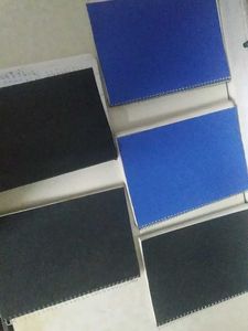 Set of Study Notebooks - History, Polity, Geograph