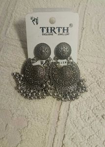 TIRTH Exclusive Jewellery Earrings