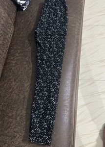 Imported Warm Fleece Leggings