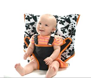 Cute Floral Baby Seat Cover