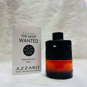 Azzaro The Most Wanted Absolu Perfume