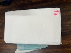 Portable Baby Bassinet