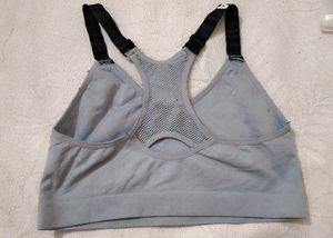 Very Comfortable Sports Bra