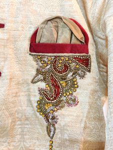 Men's Sherwani