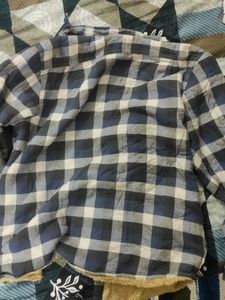 Wrangler Sweatshirt (Shakets)