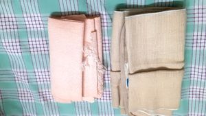 Tummy Belt &amp; Knee Band
