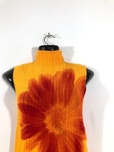 Multi Colour Printed Top(Women’s)