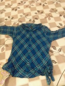 Cotton Shirt