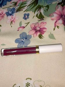 MyGlamm LIT Liquid Matte Lipstick