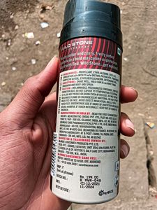 Wild Stone Red Body Deodorant For Men