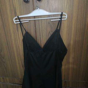 Vintage Embroidered Cami Top