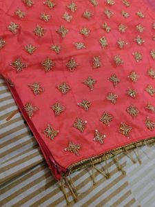 Stunning Lehenga Choli Set