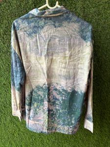 Printed Shirt