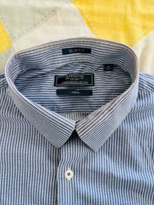arrow premium shirt in good condition