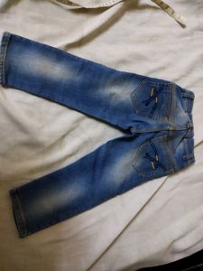 Kids Jean