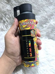 Armaf Odyssey Bahamas Perfume Body Spray
