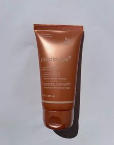 Medicube Collagen Night Wrapping Mask