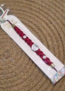 chandi ki Rakhi Bracelet