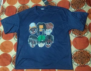 Printed Tshirt for men