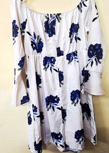 Trendy Elegant One Piece