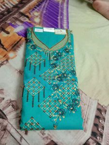 Suit Material