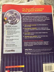 Java book