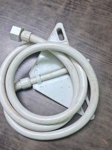 Vintage Bidet Sprayer Attachment