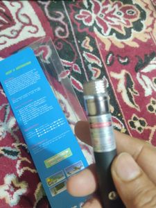 Laser Pointer