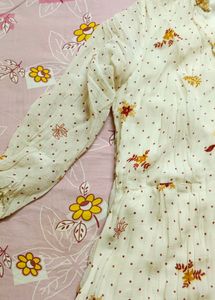 Short Kurti