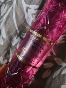 Bath &amp; Body Works Covered in Roses Mist