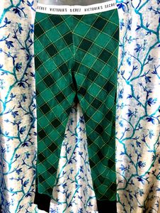 Victoria's Secret Plaid Pajama Pants