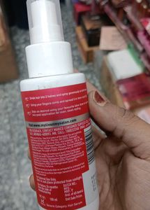 Livon Damage Protect Serum