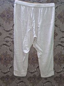 Aurelia Palazzo Pants of 1