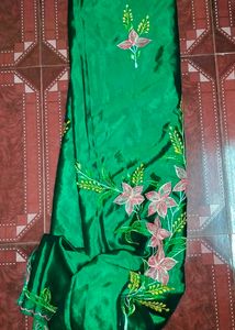Silk Saree