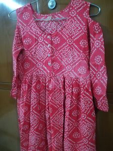 A-line Anouk Suit For Women