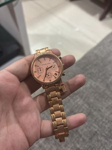Mk Watch