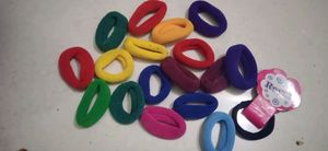 bands