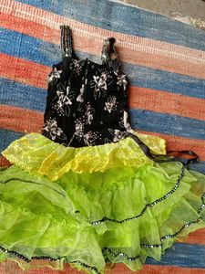 kids frock