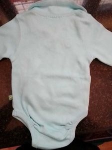 Boys Romper