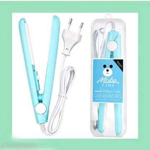 Make Time Mini Hair Straightener