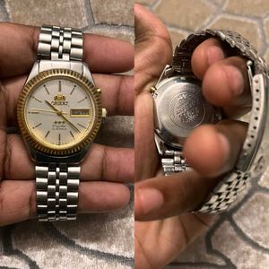 Combo of 3 Watches