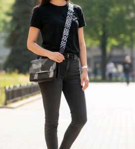 Crossbody sling Bag