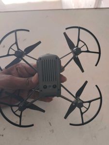 DJI Tello Drone with Propeller Guards