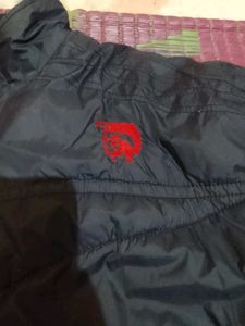 Diesel Men's Padded Jacket