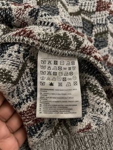 Brandini Premium Knit Sweater