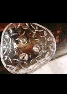 Crystaleria Myth Set of 4 Bowls