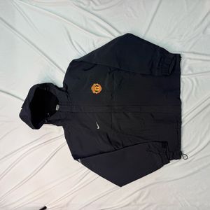 Manchester United Nike Jacket